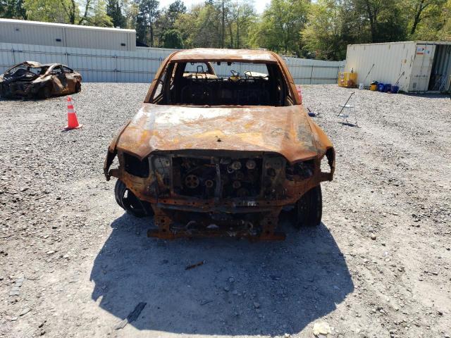 Photo 5 from auction – 2016 TOYOTA TACOMA DOU with VIN 3TMAZ5CN3GM017137