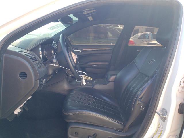 Photo 7 from auction – 2014 CHRYSLER 300 S with VIN 2C3CCABT6EH228755