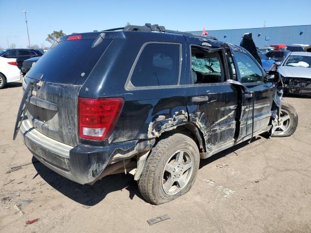 Photo 3 from auction – 2005 JEEP GRAND CHER with VIN 1J4GR48K75C696194