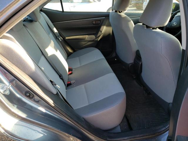 Photo 10 from auction – 2016 TOYOTA COROLLA L with VIN 2T1BURHE3GC547040
