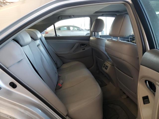 Photo 10 from auction – 2009 TOYOTA CAMRY HYBR with VIN 4T1BB46K09U096748