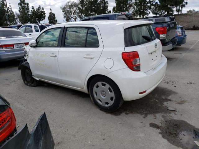 Photo 2 from auction – 2014 TOYOTA SCION XD with VIN JTKKUPB40E1042684