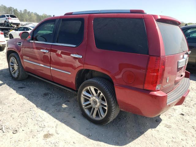 Photo 2 from auction – 2013 CADILLAC ESCALADE P with VIN 1GYS4DEF3DR333421