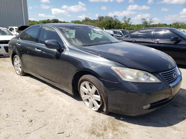 Photo 4 from auction – 2007 LEXUS ES 350 with VIN JTHBJ46G672112557