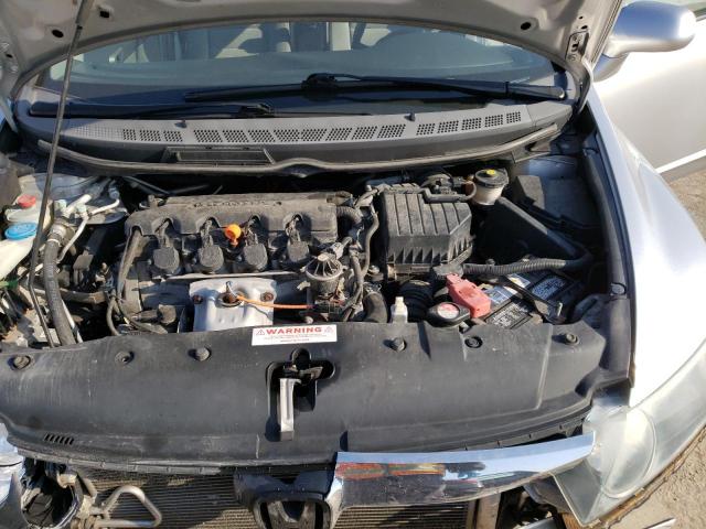 Photo 11 from auction – 2010 HONDA CIVIC LX with VIN 19XFA1F51AE019889