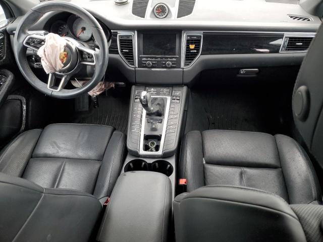 Photo 8 from auction – 2015 PORSCHE MACAN S with VIN WP1AB2A5XFLB64754