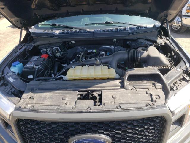 Photo 11 from auction – 2020 FORD F150 SUPER with VIN 1FTEX1EP9LFB77595