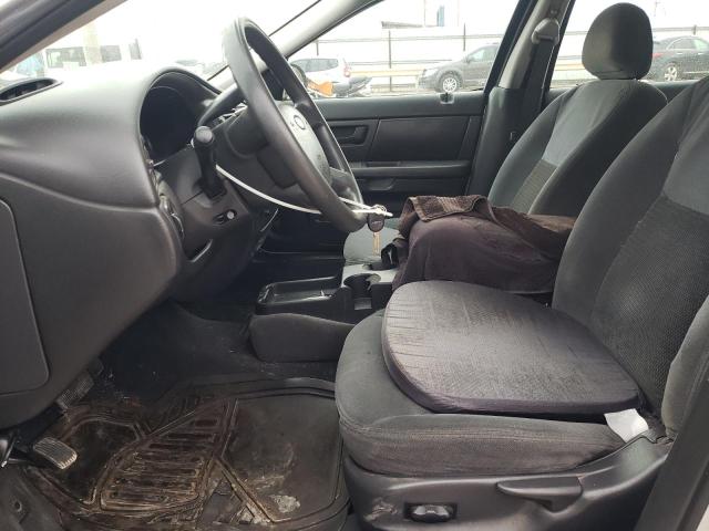 Photo 7 from auction – 2004 FORD TAURUS SES with VIN 1FAFP55U94G111437