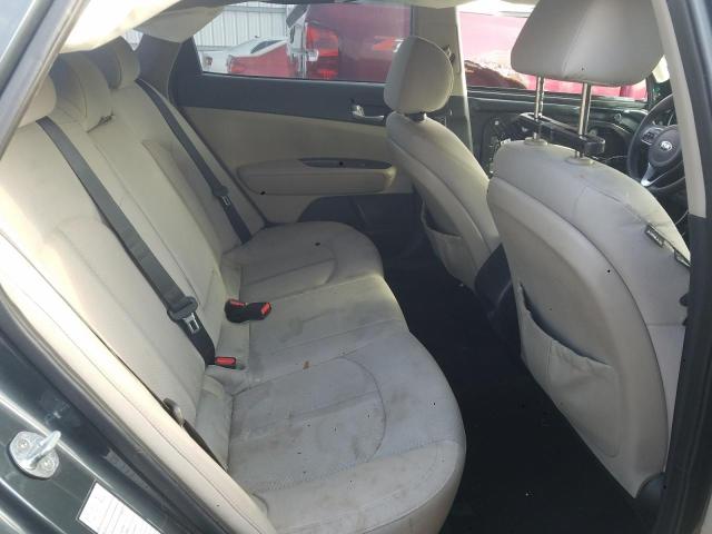 Photo 10 from auction – 2016 KIA OPTIMA LX with VIN 5XXGT4L32GG049079