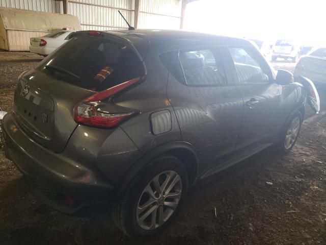 Photo 3 from auction – 2017 NISSAN JUKE S with VIN JN8AF5MR6HT702704