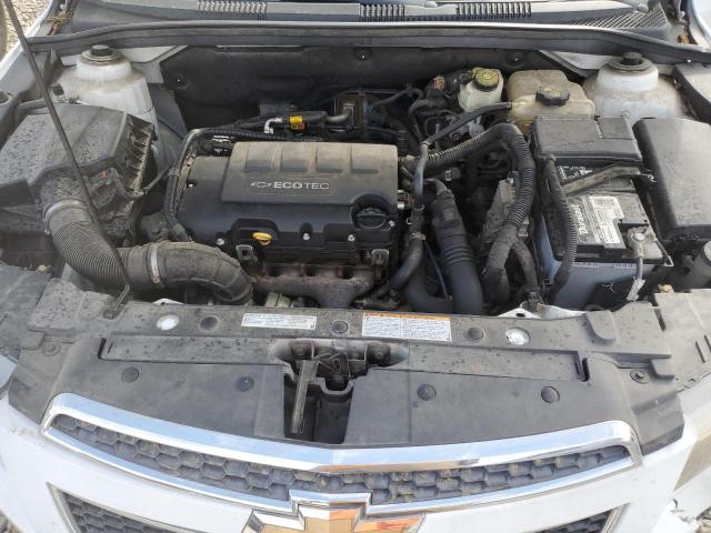 Photo 11 from auction – 2012 CHEVROLET CRUZE LT with VIN 1G1PG5SC4C7121181
