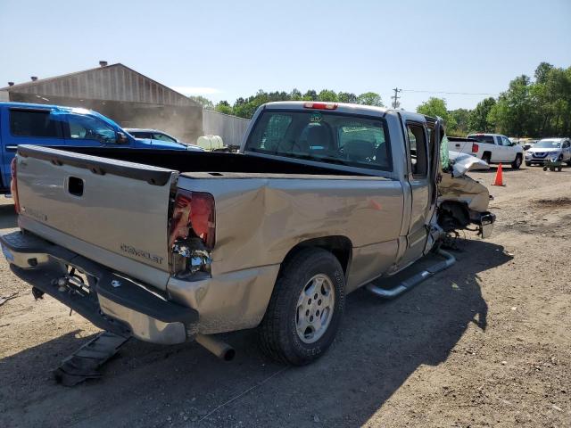 Photo 3 from auction – 2003 CHEVROLET SILVERADO with VIN 2GCEC19V131328246