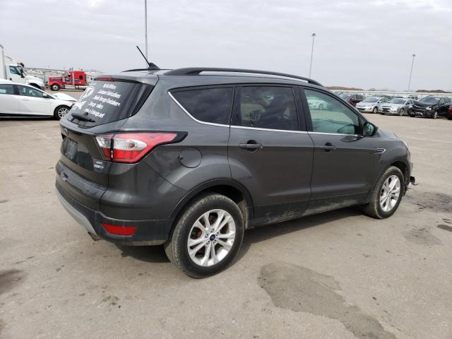 Photo 3 from auction – 2018 FORD ESCAPE with VIN 1FMCU9HD7JUA41146