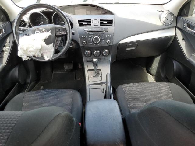 Photo 8 from auction – 2013 MAZDA 3 I with VIN JM1BL1LP6D1821330