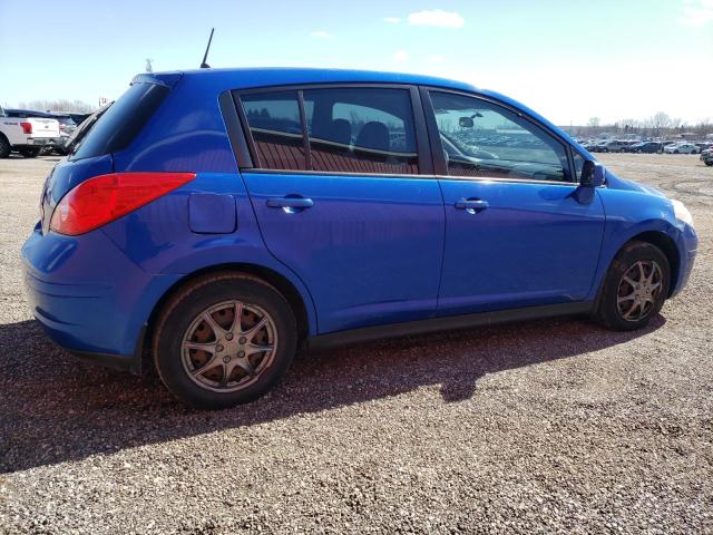 Photo 3 from auction – 2009 NISSAN VERSA S with VIN 3N1BC13E99L422672