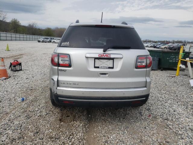 Photo 6 from auction – 2015 GMC ACADIA SLT with VIN 1GKKRRKD6FJ365633