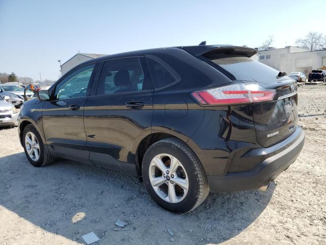 Photo 2 from auction – 2019 FORD EDGE SE with VIN 2FMPK3G9XKBC64256