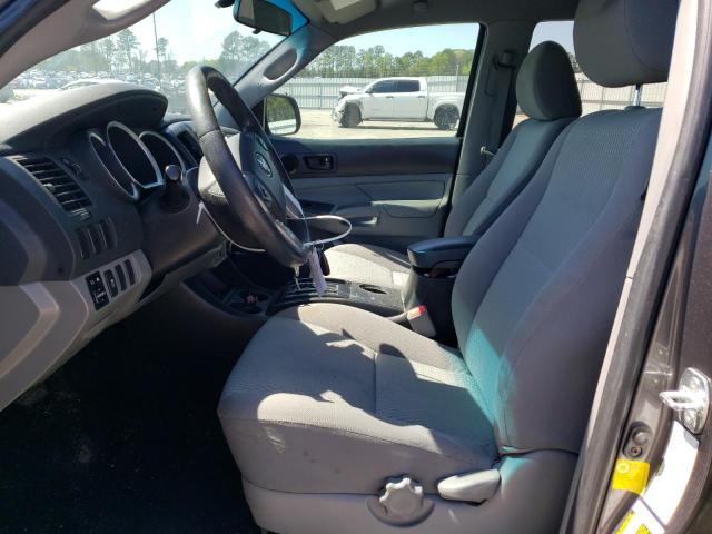 Photo 7 from auction – 2014 TOYOTA TACOMA DOU with VIN 5TFJX4GN4EX027239