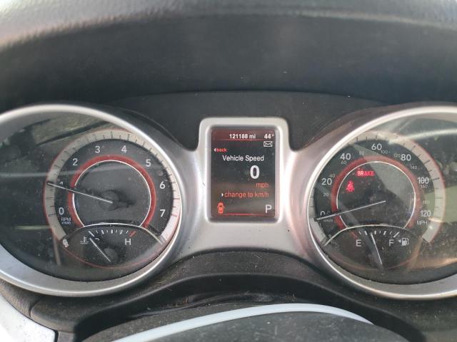 Photo 9 from auction – 2013 DODGE JOURNEY SE with VIN 3C4PDCAB8DT723575