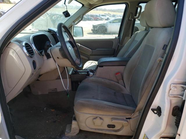 Photo 7 from auction – 2006 FORD EXPLORER X with VIN 1FMEU73E16UA71599