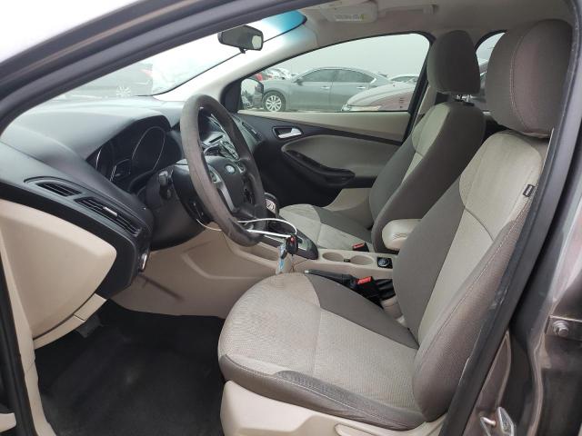 Photo 7 from auction – 2014 FORD FOCUS SE with VIN 1FADP3K24EL108923