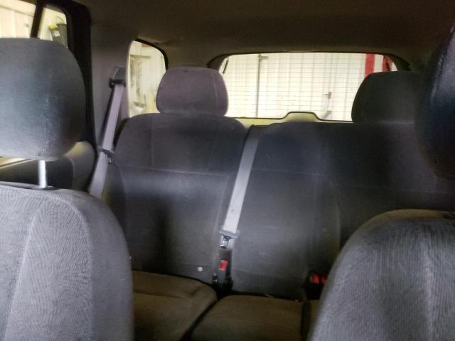 Photo 10 from auction – 2004 CHEVROLET TRAILBLAZE with VIN 1GNDT13S142417219