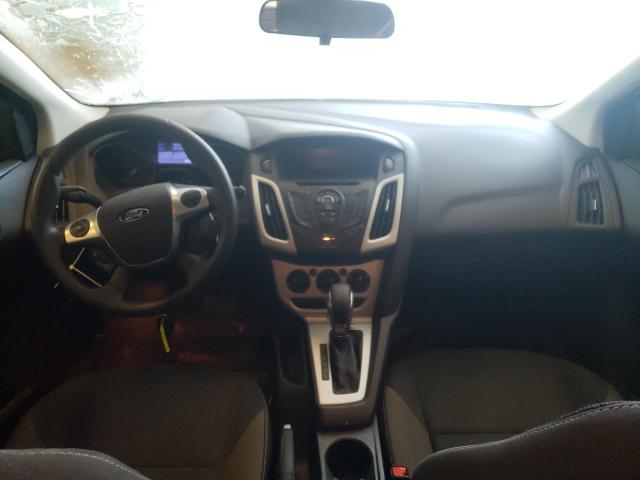 Photo 8 from auction – 2013 FORD FOCUS SE with VIN 1FADP3K28DL306080