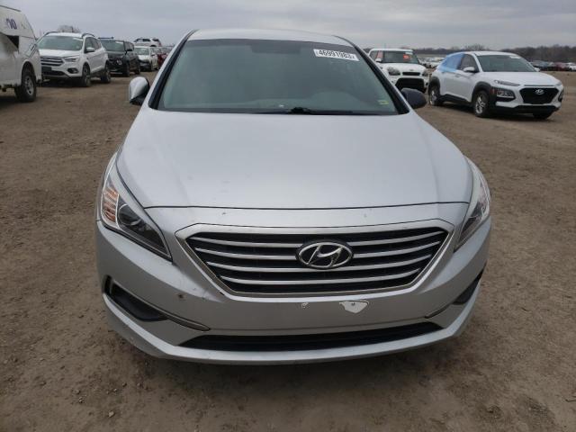 Photo 5 from auction – 2016 HYUNDAI SONATA SE with VIN 5NPE24AF3GH376439