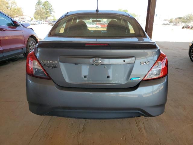 Photo 6 from auction – 2016 NISSAN VERSA S with VIN 3N1CN7AP1GL853686
