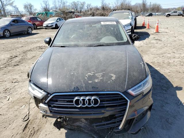 Photo 5 from auction – 2017 AUDI A3 PREMIUM with VIN WAUJ8GFF3H1014432