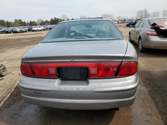 Photo 6 from auction – 1999 BUICK REGAL LS with VIN 2G4WB52K3X1573145