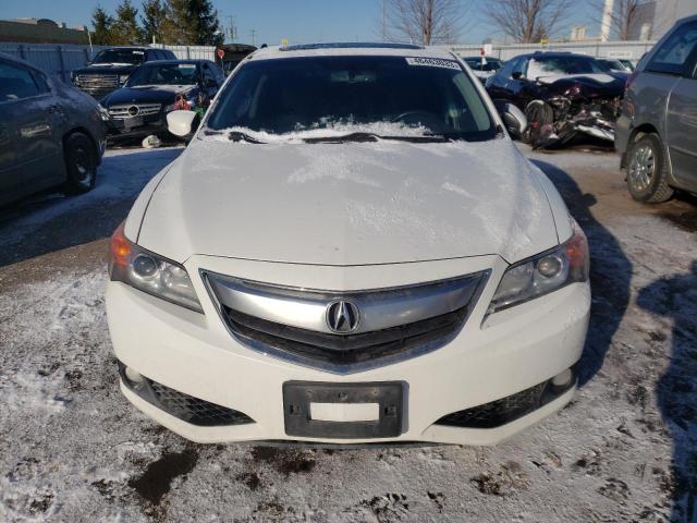 Photo 5 from auction – 2013 ACURA ILX 20 PRE with VIN 19VDE1F59DE402598