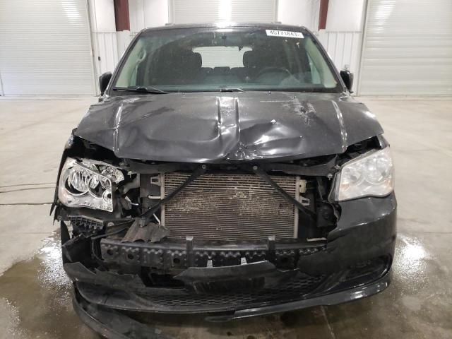 Photo 5 from auction – 2012 DODGE GRAND CARA with VIN 2C4RDGCG6CR408641