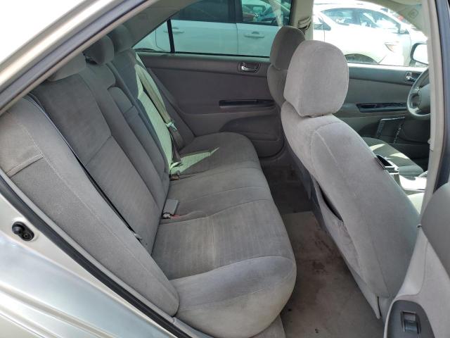 Photo 10 from auction – 2005 TOYOTA CAMRY LE with VIN 4T1BE30K85U009330