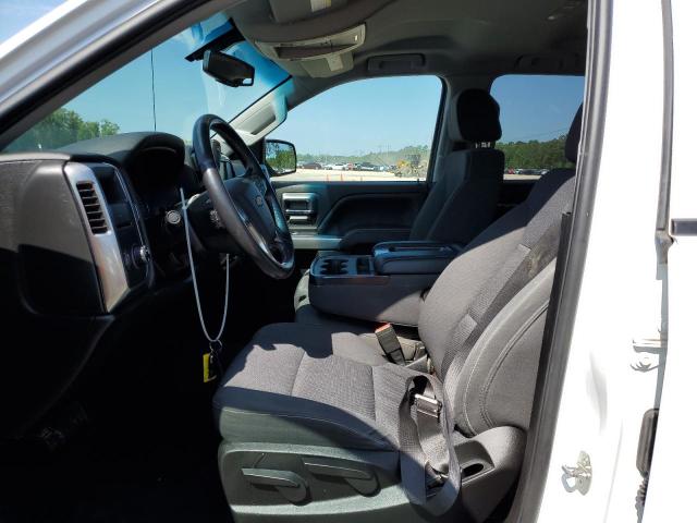 Photo 7 from auction – 2019 CHEVROLET SILVERADO with VIN 2GCRCPEC4K1150839