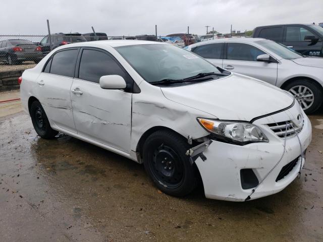 Photo 4 from auction – 2013 TOYOTA COROLLA BA with VIN 2T1BU4EEXDC086941