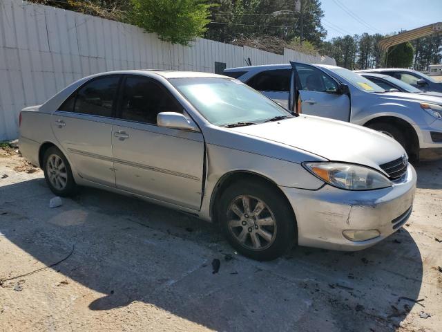 Photo 4 from auction – 2003 TOYOTA CAMRY LE with VIN 4T1BF30K33U552871