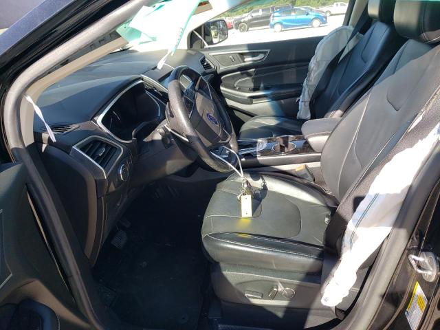 Zdjęcie 7 z aukcji – 2017 FORD EDGE TITAN z VIN 2FMPK3K91HBB46936