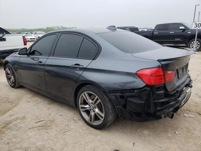 Photo 2 from auction – 2013 BMW 335 XI with VIN WBA3B9C5XDF585026