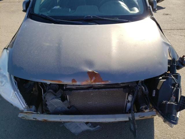 Photo 11 from auction – 2013 NISSAN VERSA S with VIN 3N1CN7AP6DL865960