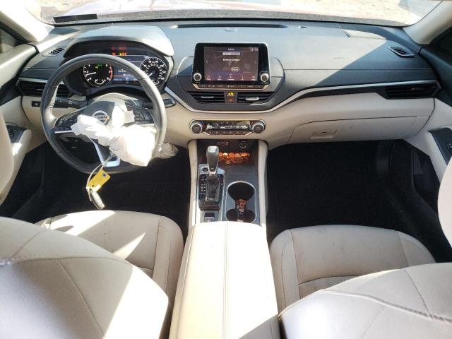 Photo 8 from auction – 2019 NISSAN ALTIMA SV with VIN 1N4BL4DV6KC218786