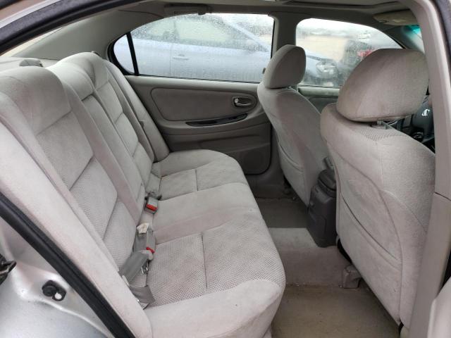 Photo 10 from auction – 2003 NISSAN MAXIMA GLE with VIN JN1DA31D53T516510