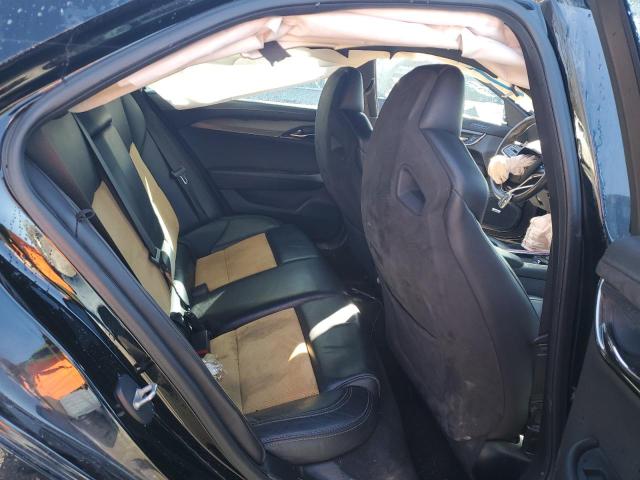 Photo 10 from auction – 2017 CADILLAC ATS-V with VIN 1G6AN5RY3H0140070