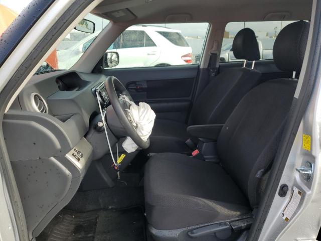 Photo 7 from auction – 2010 TOYOTA SCION XB with VIN JTLZE4FE2A1112589