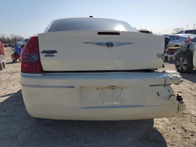 Photo 6 from auction – 2010 CHRYSLER 300 TOURIN with VIN 2C3CK5CV3AH331295