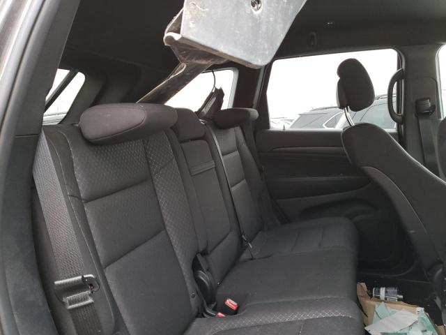 Photo 10 from auction – 2018 JEEP GRAND CHER with VIN 1C4RJFAGXJC458714