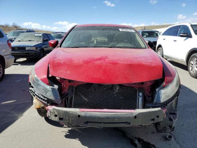 Photo 5 from auction – 2010 HONDA ACCORD EXL with VIN 1HGCS1B80AA015756