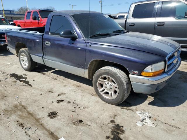Photo 4 from auction – 1998 DODGE DAKOTA with VIN 1B7FL26XXWS745577