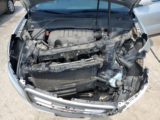 Photo 12 from auction – 2016 GMC ACADIA SLT with VIN 1GKKVRKD4GJ228610