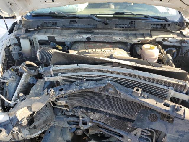 Photo 11 from auction – 2018 RAM 2500 ST with VIN 3C6UR4CJ9JG386134